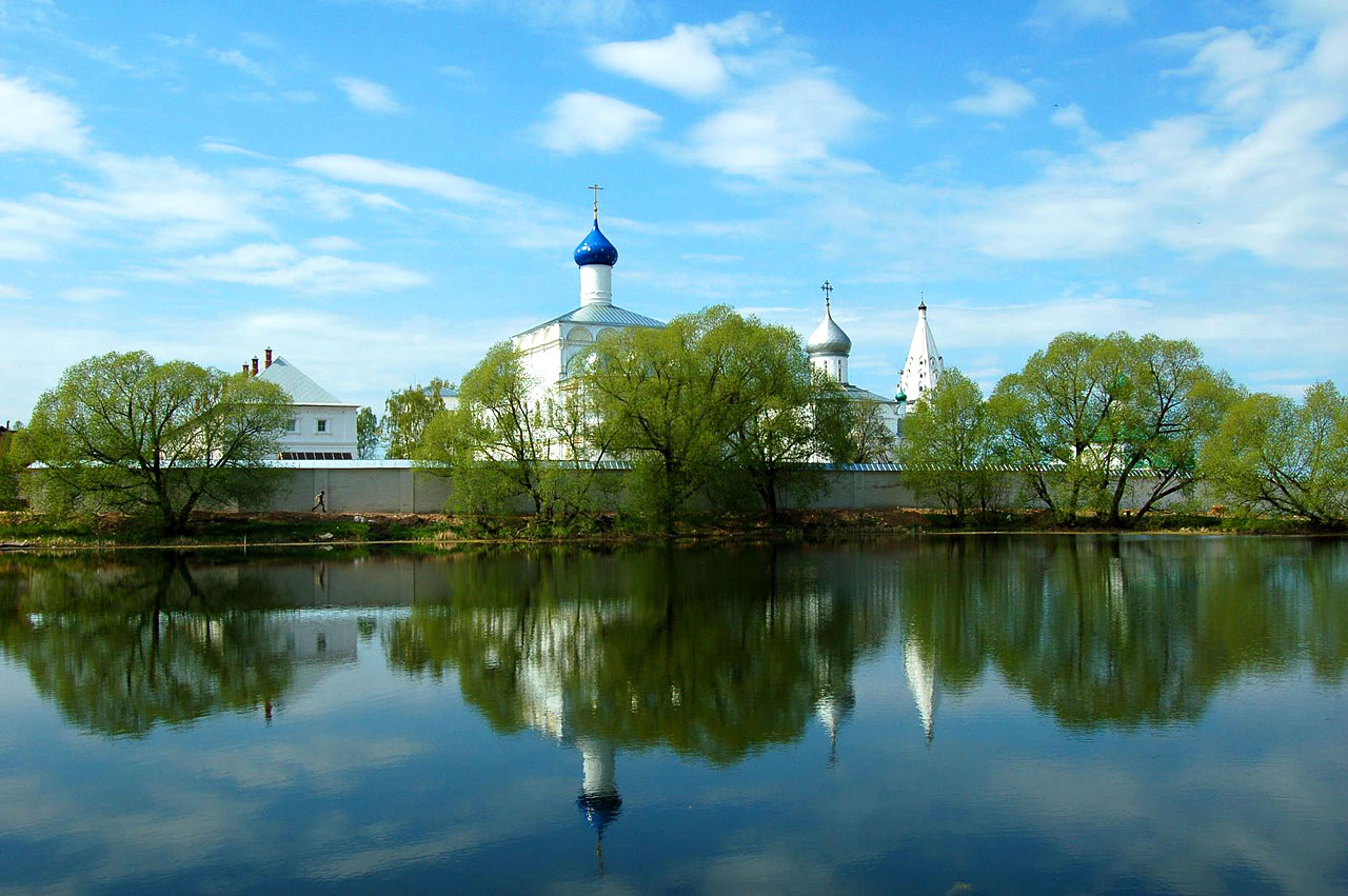 Pereslavl Zalesskiy